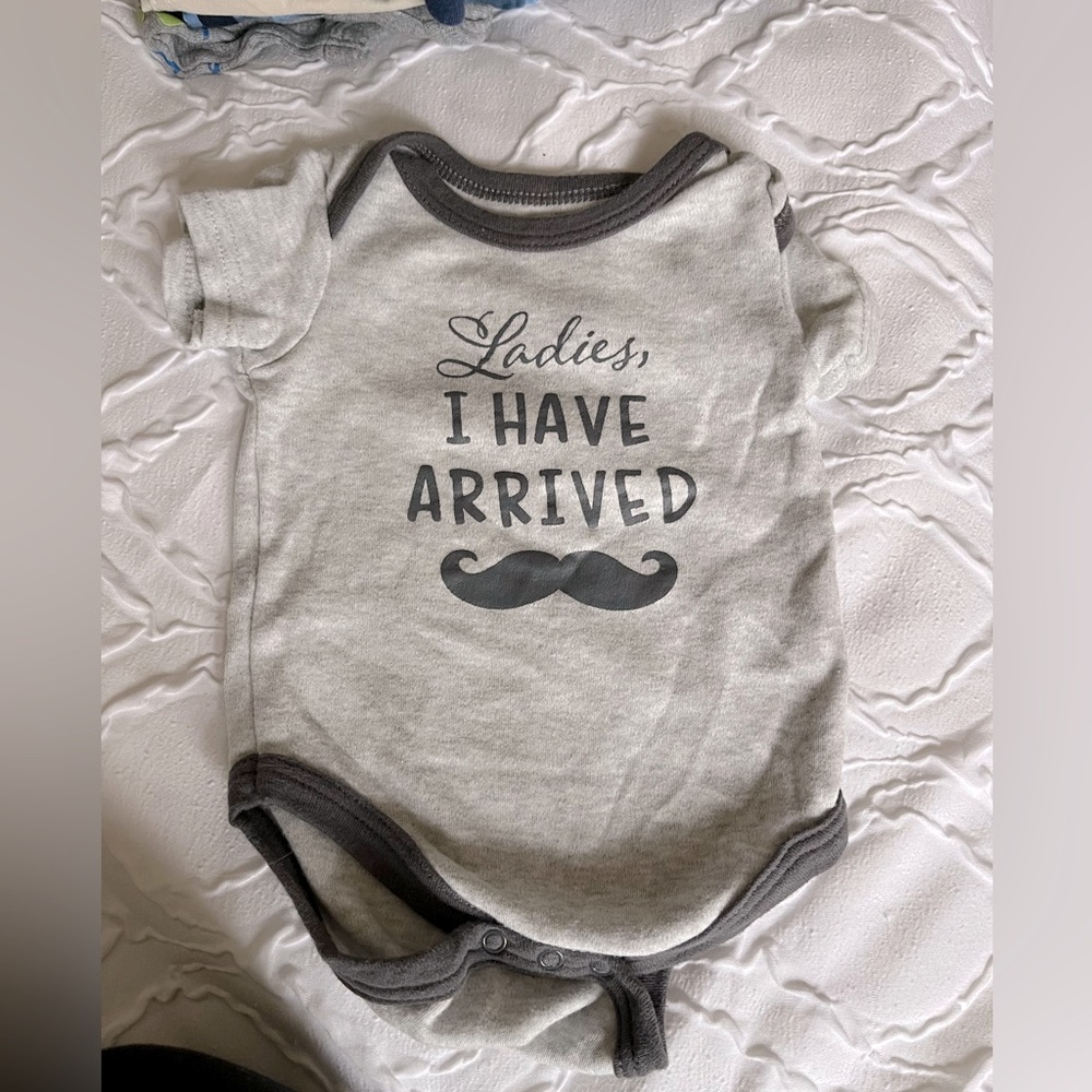 onesie